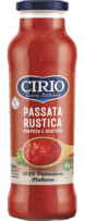 Despar supermercati offerta Passata rustica Cirio